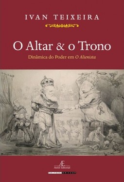 O Altar & o Trono