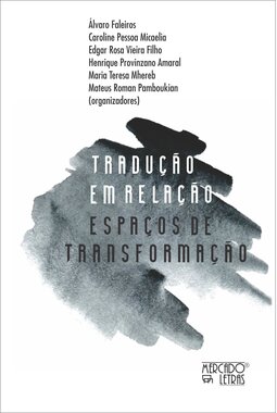 Tradução em relação espaços de transformação