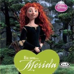 Eu Sou Merida