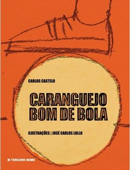 Caranguejo bom de bola