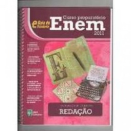 Curso preparatório Enem 2011 (Linguagens e códigos - Redação)