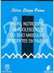 Perfil Nutricional de Adolescentes do Sexo Masculino Residentes...