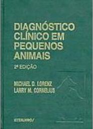 Diagnóstico Clínico em Pequenos Animais