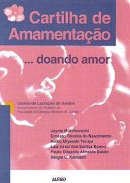Cartilha de Amamentação ...doando amor