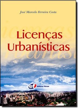 Licenças Urbanísticas