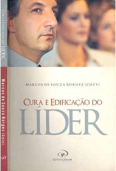 Cura e Edificação do Líder