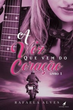 A Voz Que Vem Do Coração #1