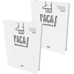 Faça Matemática 1º Ano