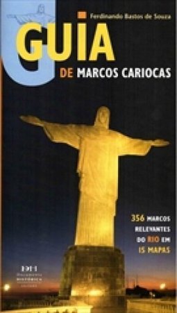 Guia de Marcos Cariocas