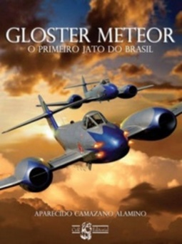 Gloster Meteor
