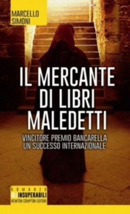Il mercante di libbri maledetti