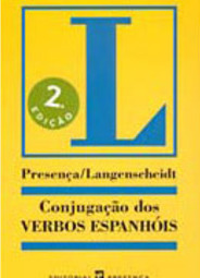 Conjugação dos Verbos Espanhóis - IMPORTADO