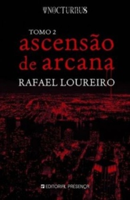Ascensão de Arcana
