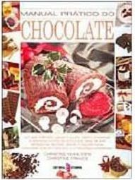 Manual Prático do Chocolate - Importado