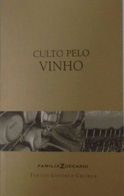 Culto pelo Vinho