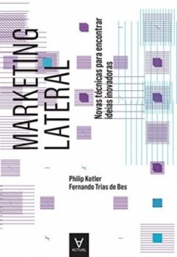 Marketing lateral