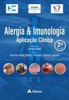 Alergia e imunologia – Aplicação clínica