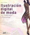 ILUSTRACIÓN DIGITAL DE MODA