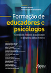 Formação de educadores e psicólogos: contribuições e desafios da subjetividade na perspectiva cultural-histórica