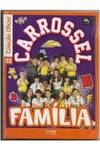 Carrossel Família (Coleção Oficial 03)