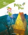 Peter Pan (Coleção Folha Minha Primeira Biblioteca #11)