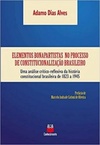 Elementos Bonapartistas no Processo de Constitucionalização Brasileiro