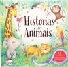 Meu primeiro tesouro: Histórias de animais