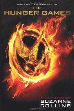 V.1 - The Hunger Games (Importado)