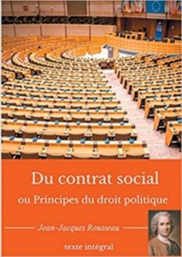 Du Contrat Social