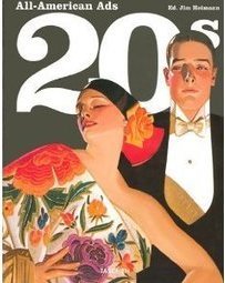 All-American Ads 20 - Importado