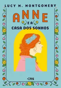 Anne e a casa dos sonhos