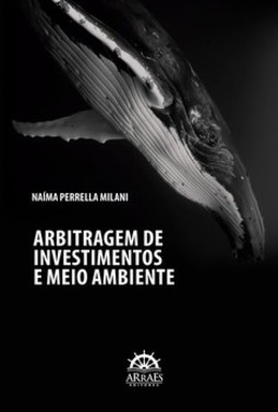 Arbitragem de investimentos e meio ambiente