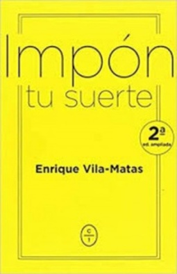 Impón tu suerte
