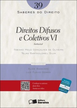 Direitos difusos e coletivos VI: ambiental