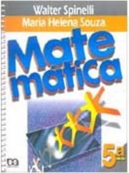 Matemática - 5 série - 1 grau