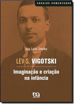Imaginacao E Criacao Na Infancia