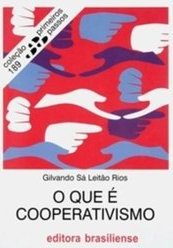 O Que é Cooperativismo