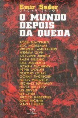 O Mundo Depois da Queda