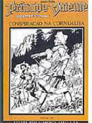 Príncipe Valente: Conspiração na Cornualha - 13