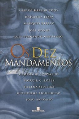 Os Dez Mandamentos