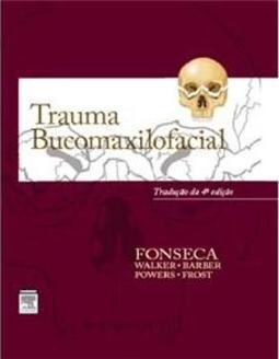 Trauma Bucomaxilofacial
