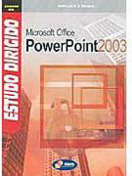 Microsoft Office Power Point 2003