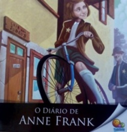 O Diário de Anne Frank