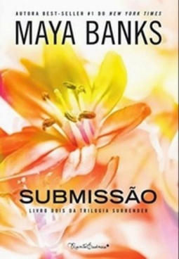 Submissão (Trilogia Surrender  #2)