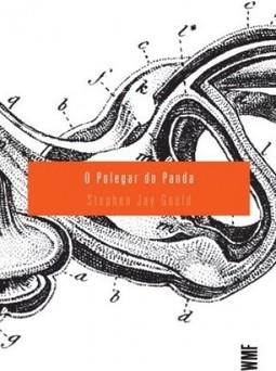 O polegar do panda