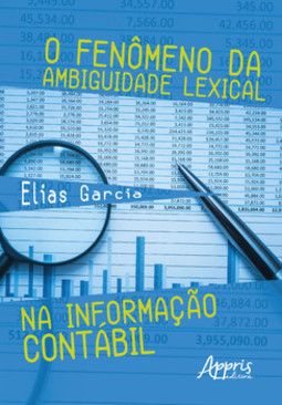 O fenômeno da ambiguidade lexical na informação contábil