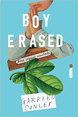 Boy Erased  - Uma verdade anulada 