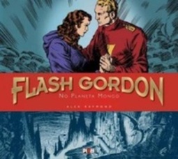 Flash Gordon - No Planeta Mongo