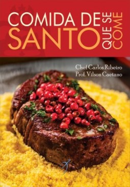 Comida de santo que se come