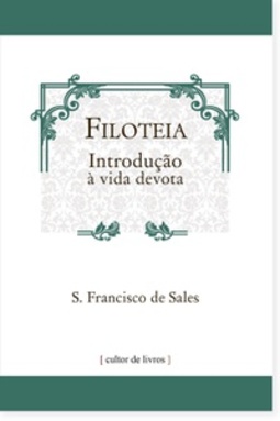 Filoteia (Coleção Clássicos da Espiritualidade #2)